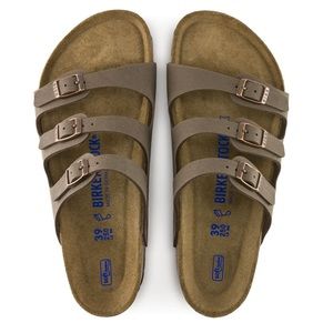 Florida Birkenstock
